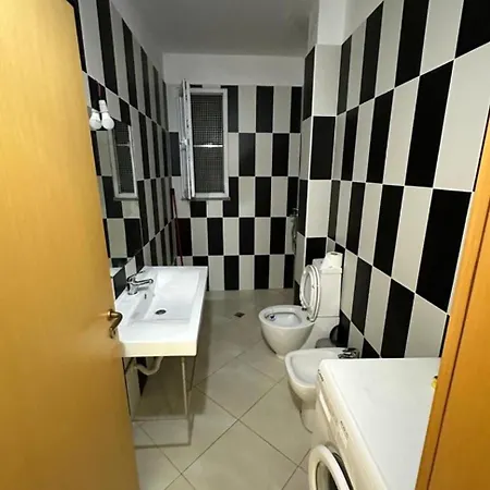 Apartament דירה Vlorë